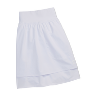 Lightweight Woven Skort Women