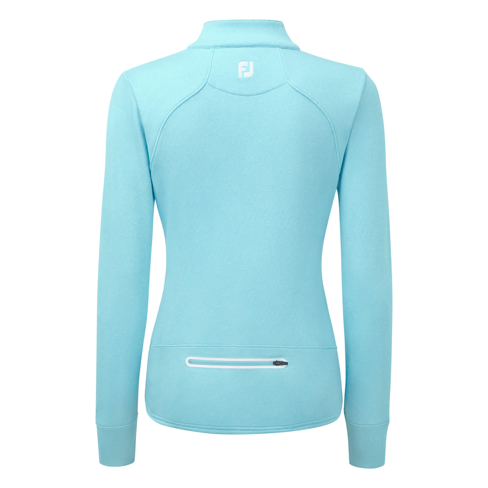 Full Zip Chill-Out Women