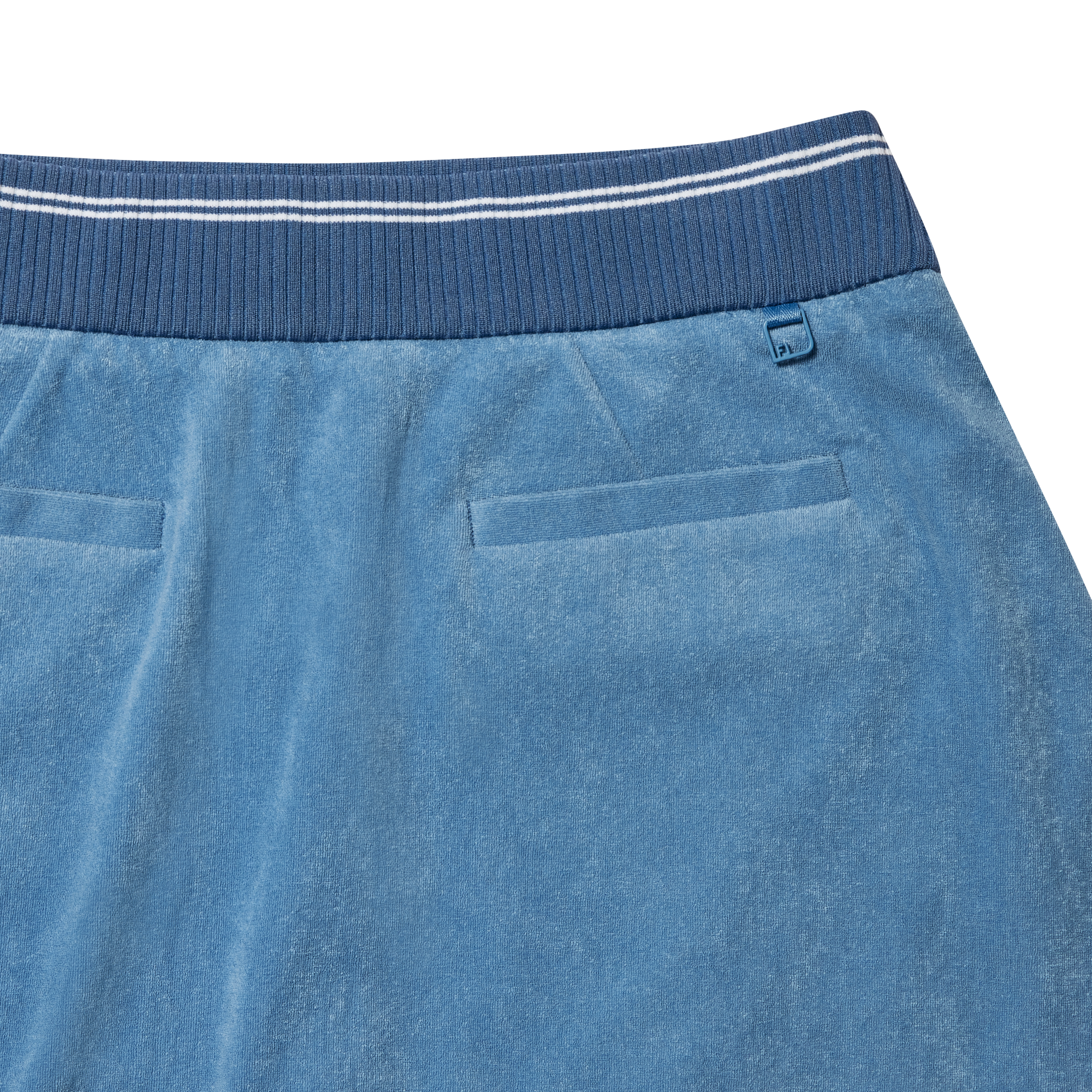Terry Skort Women