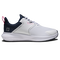 White / Pageant Blue / Hot Pink