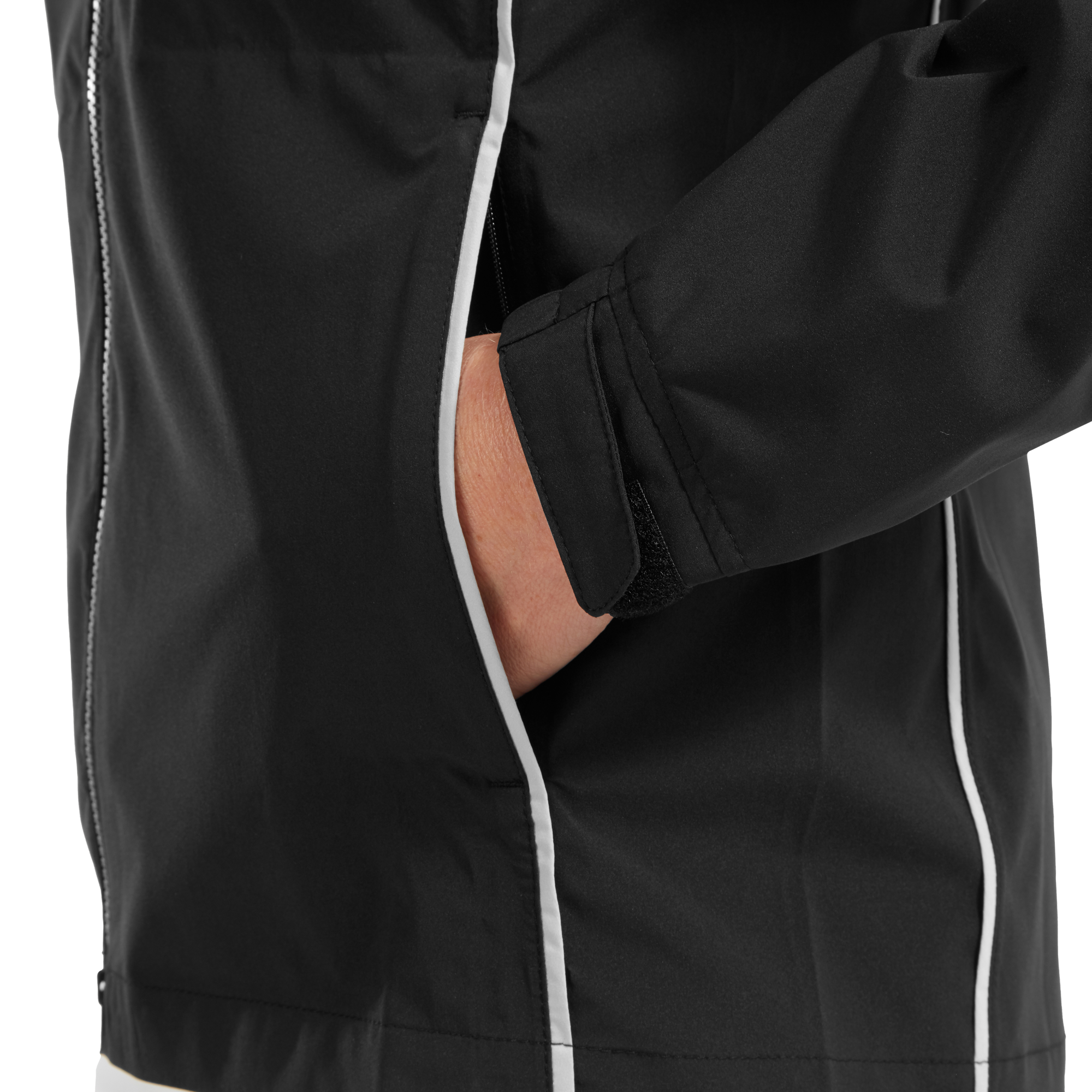 FJ Hydrolite V2 Rain Jacket Women