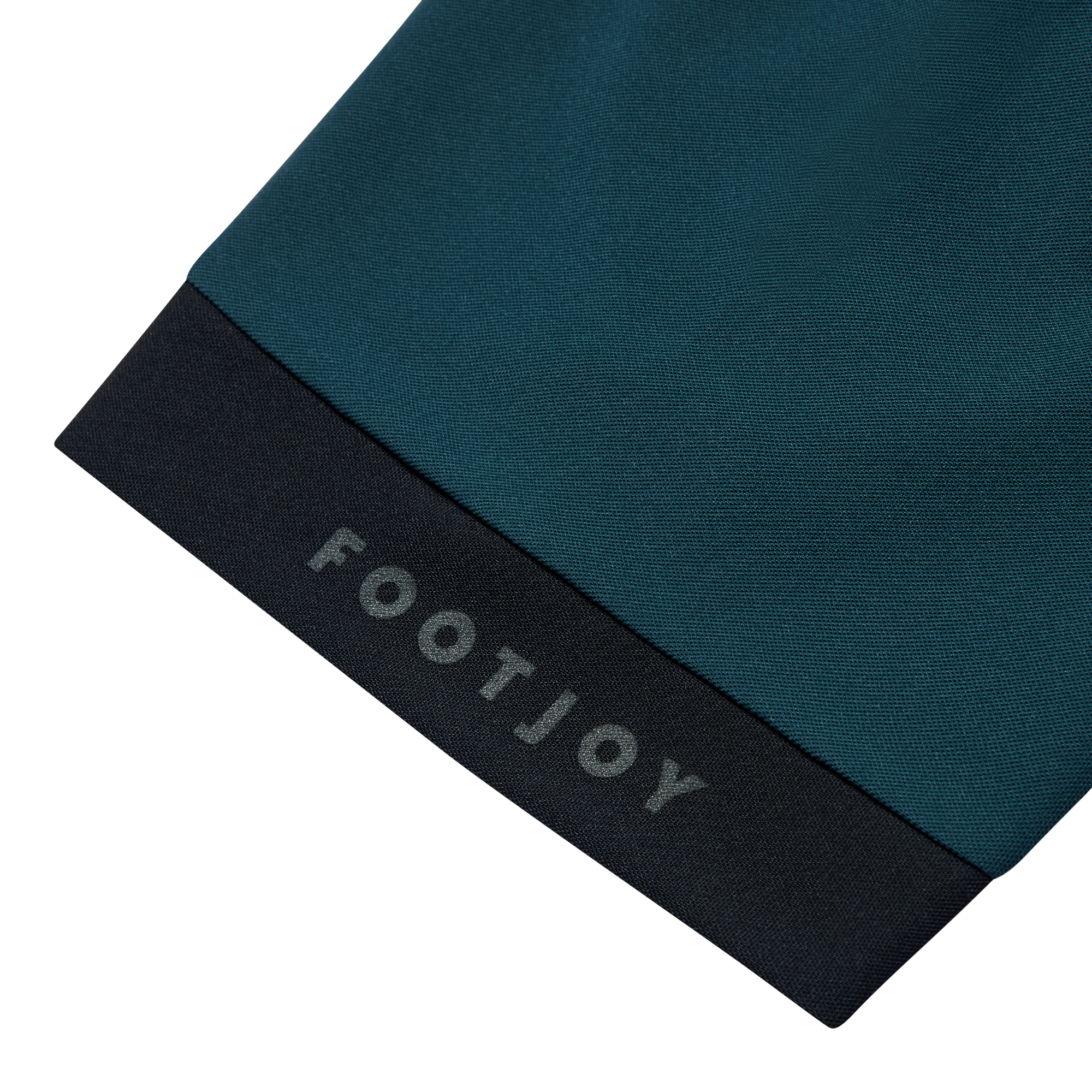 Block Sleeve Polo Shirts