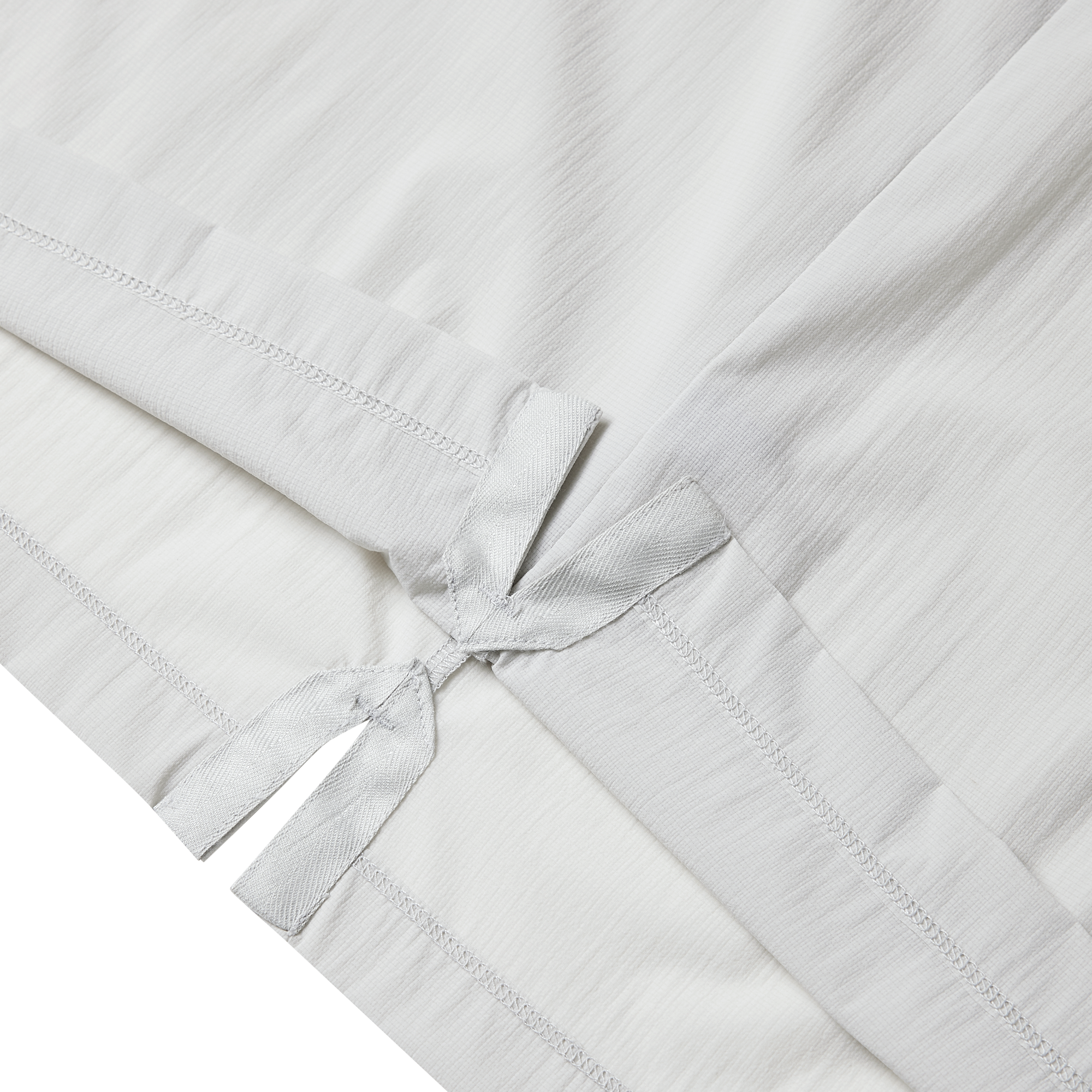 Airhole Crewneck T-Shirt