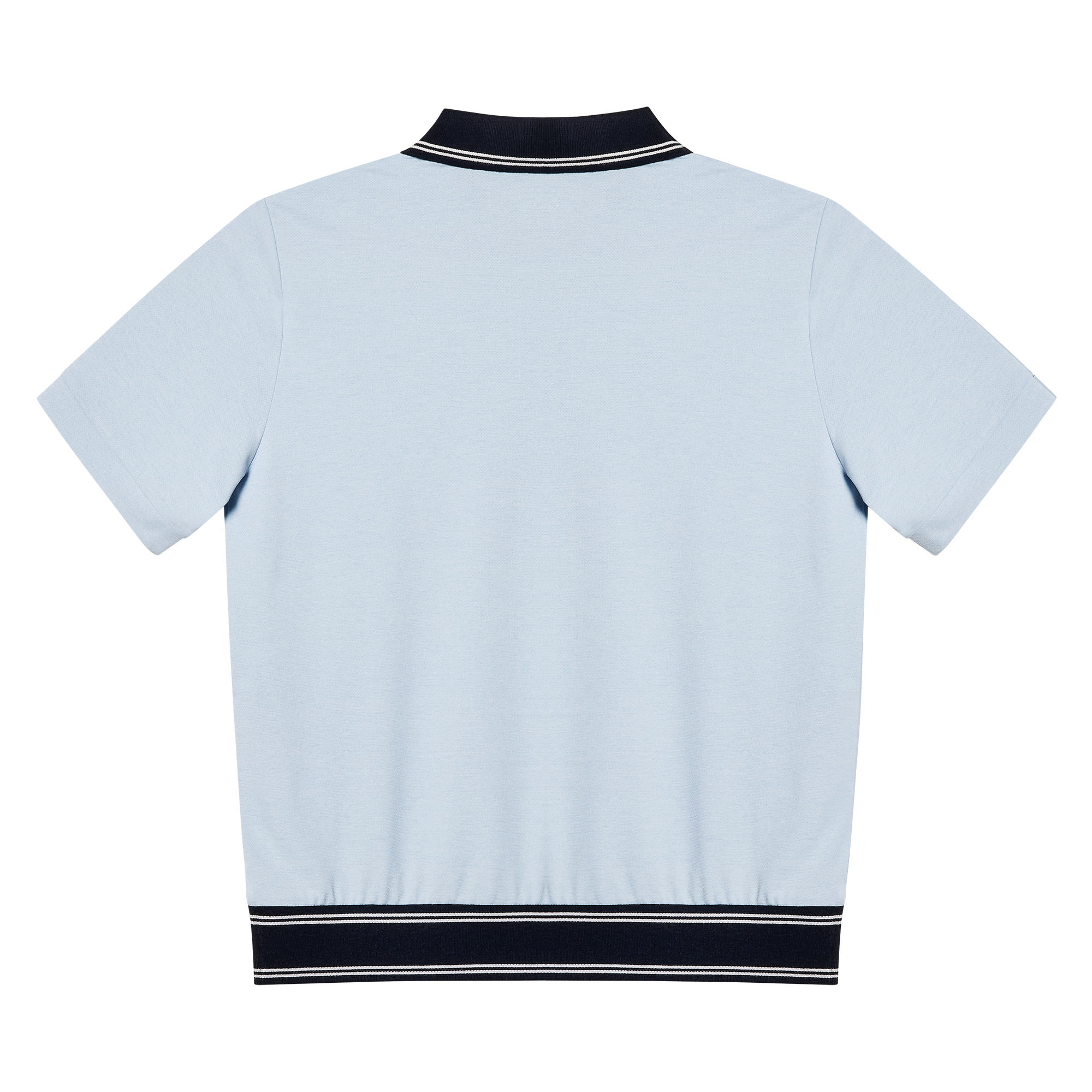 Hidden Polo Shirts Women