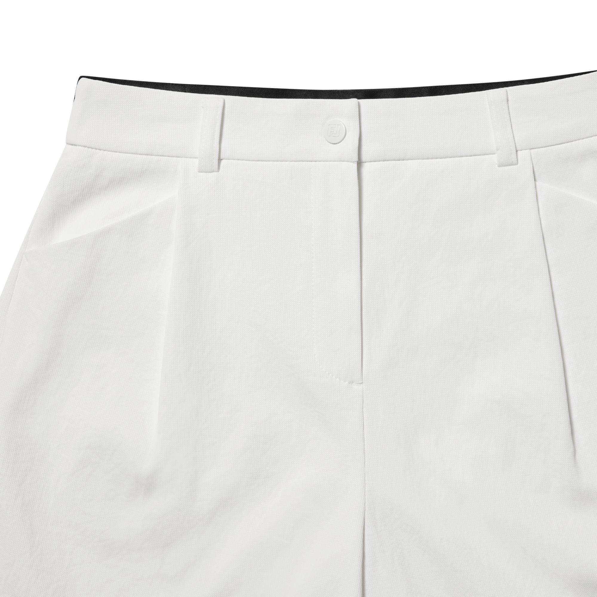One Tuck Shorts Women