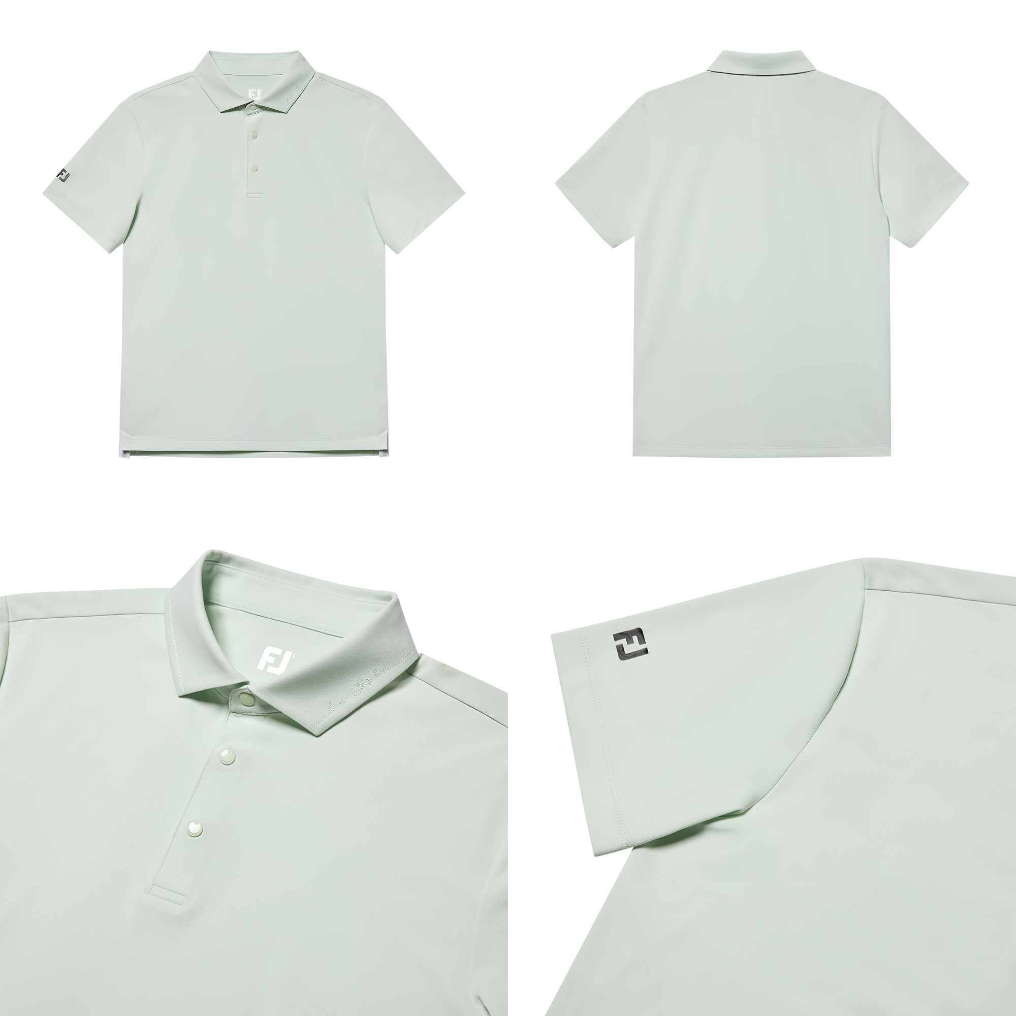 Fantastic Polo Shirts