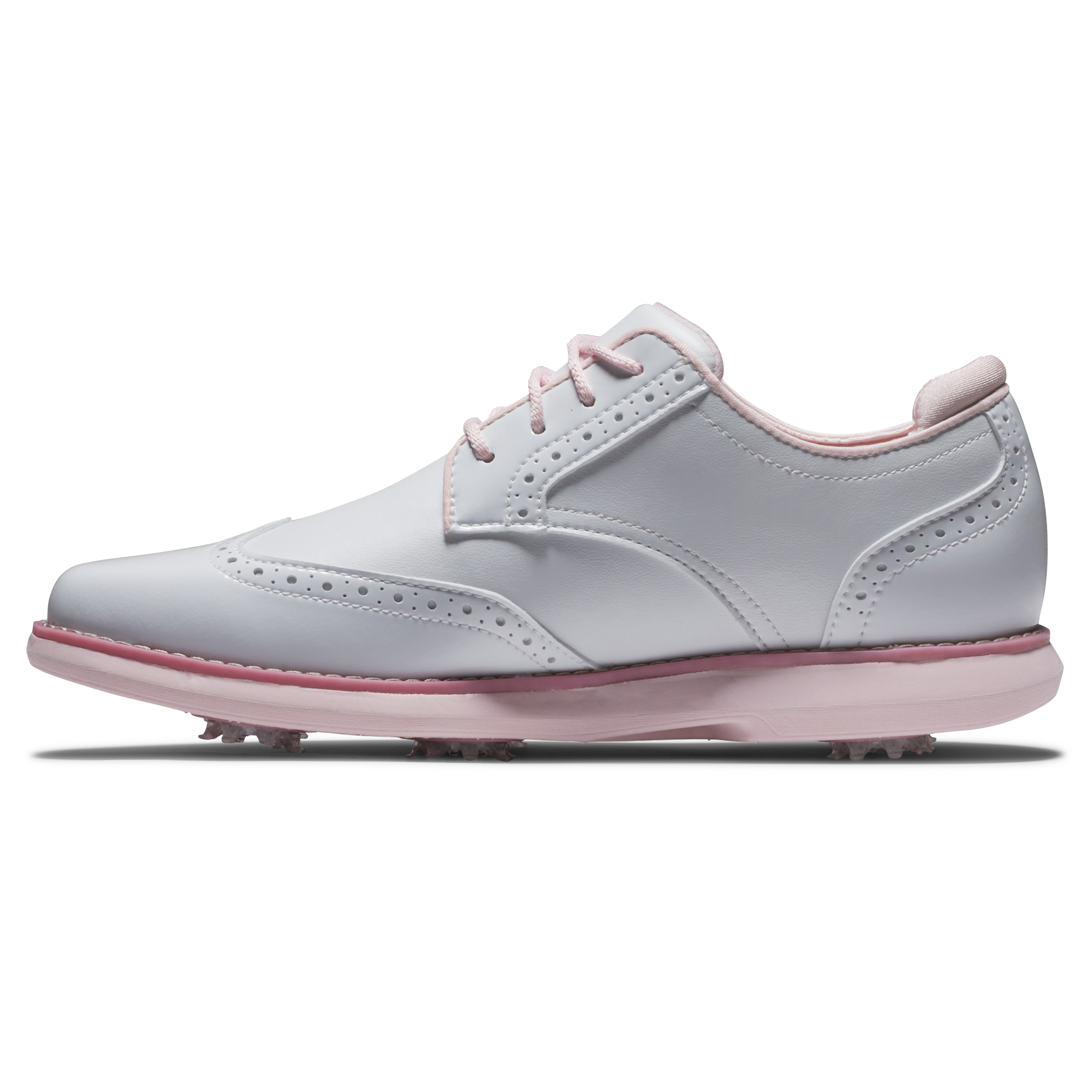 Traditions Wing Tip Women