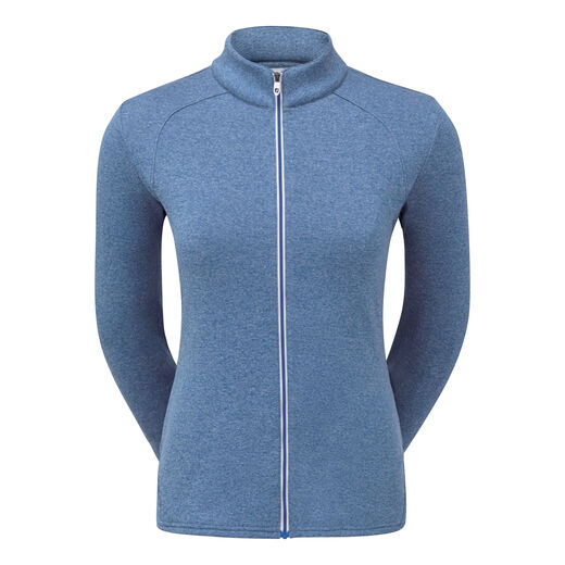 Full Zip Chill-Out Women