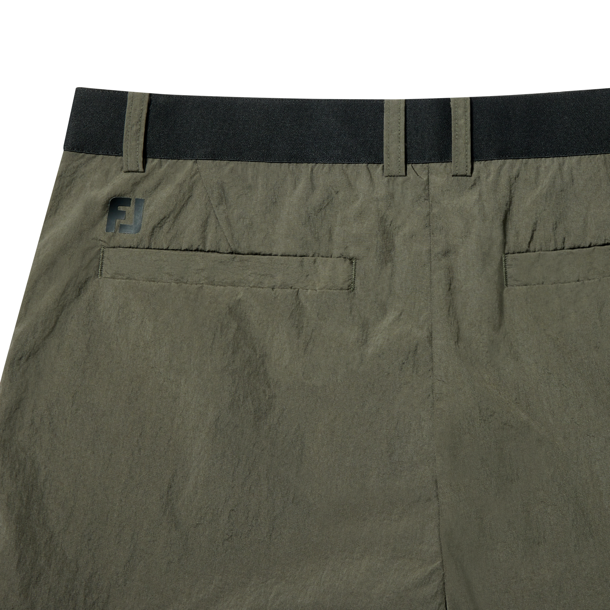 Set-up Shorts