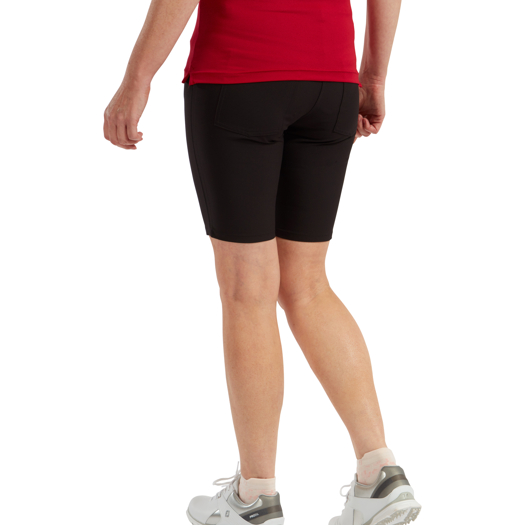 GolfLeisure Stretch Shorts Women