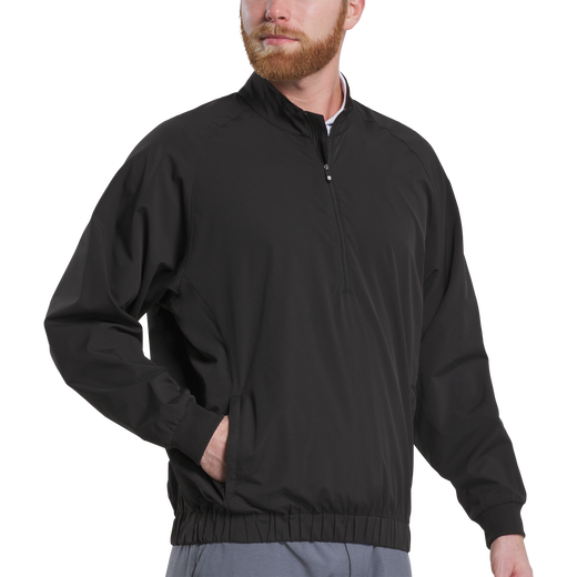 Half-Zip Windshirt