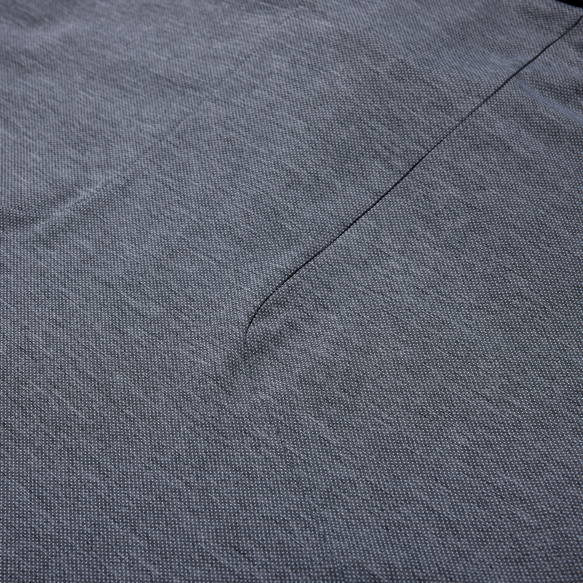 Heathered Polo Shirts