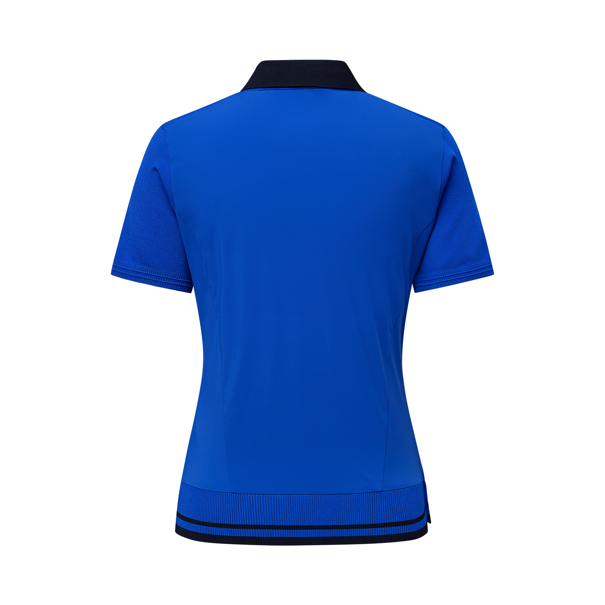 Hybrid Polo Shirt Women