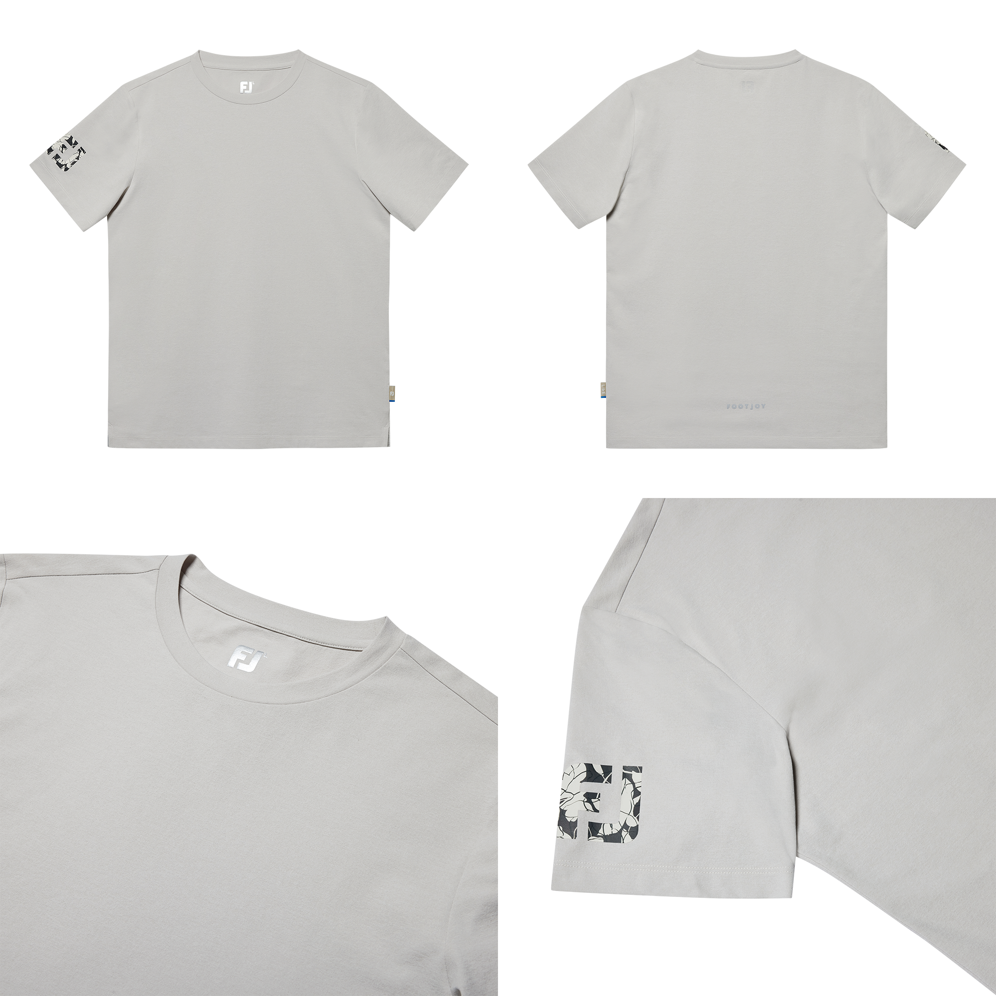 Logo T-Shirts