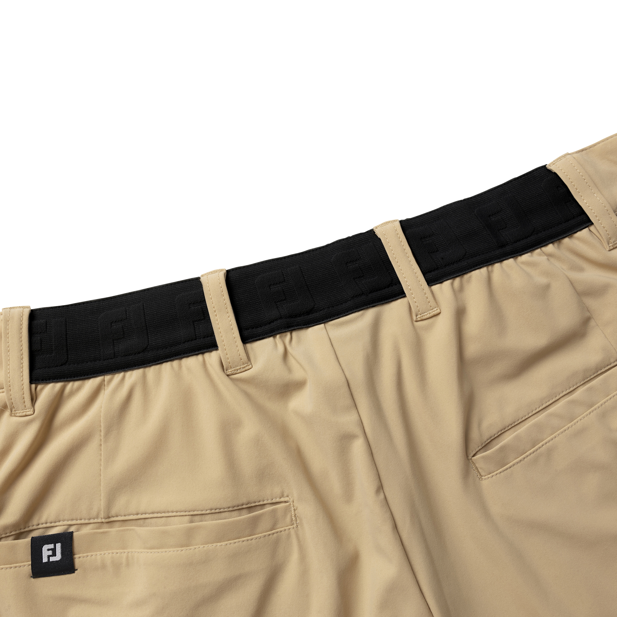 Super Stretch Long Pants