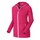 Full-Zip Fleece Hoodie Women