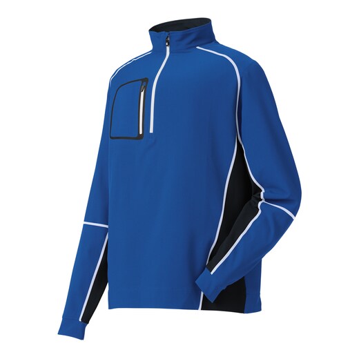 Wind Shell Mid Layer-Previous Season Style