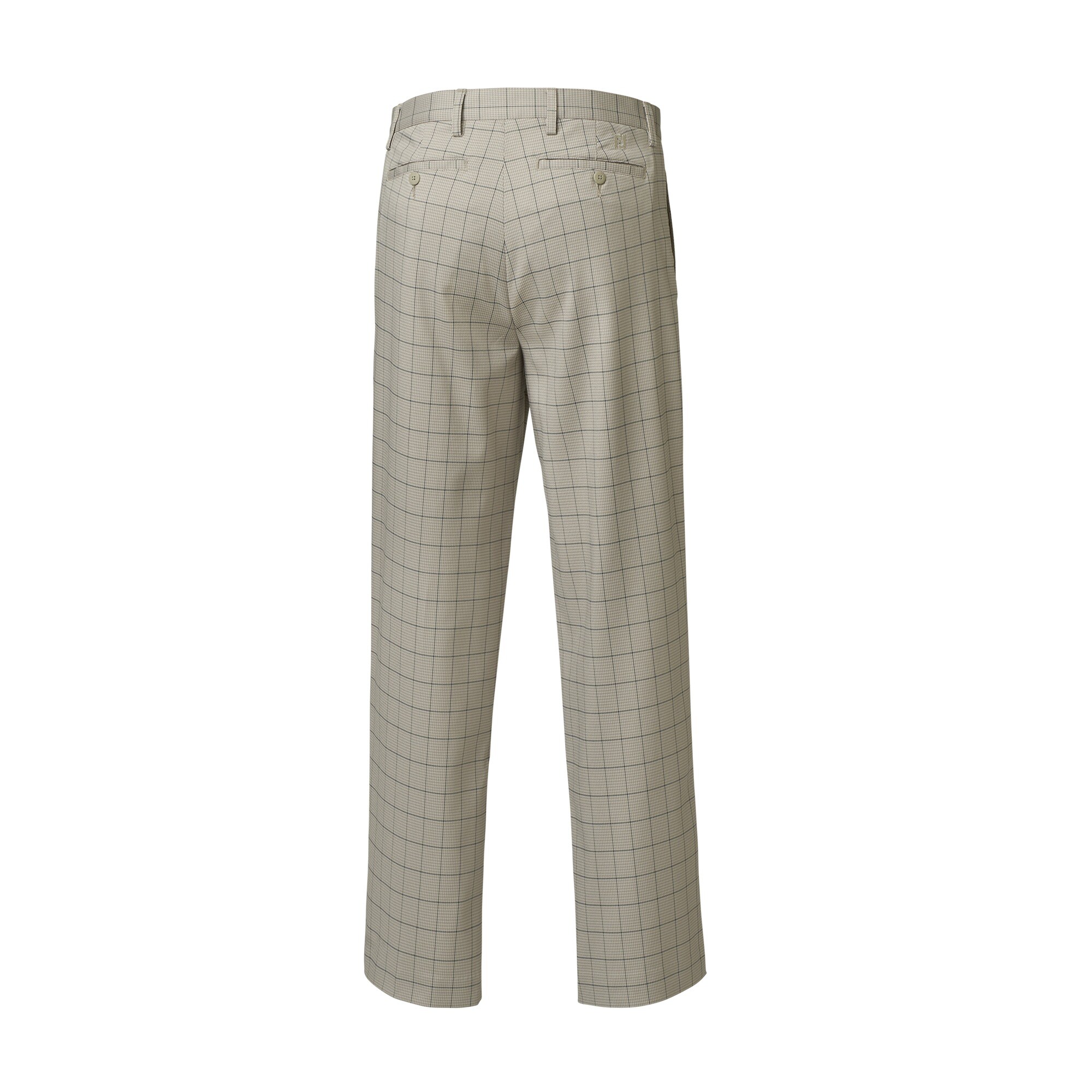 Houndstooth Pants-Previous Season Style