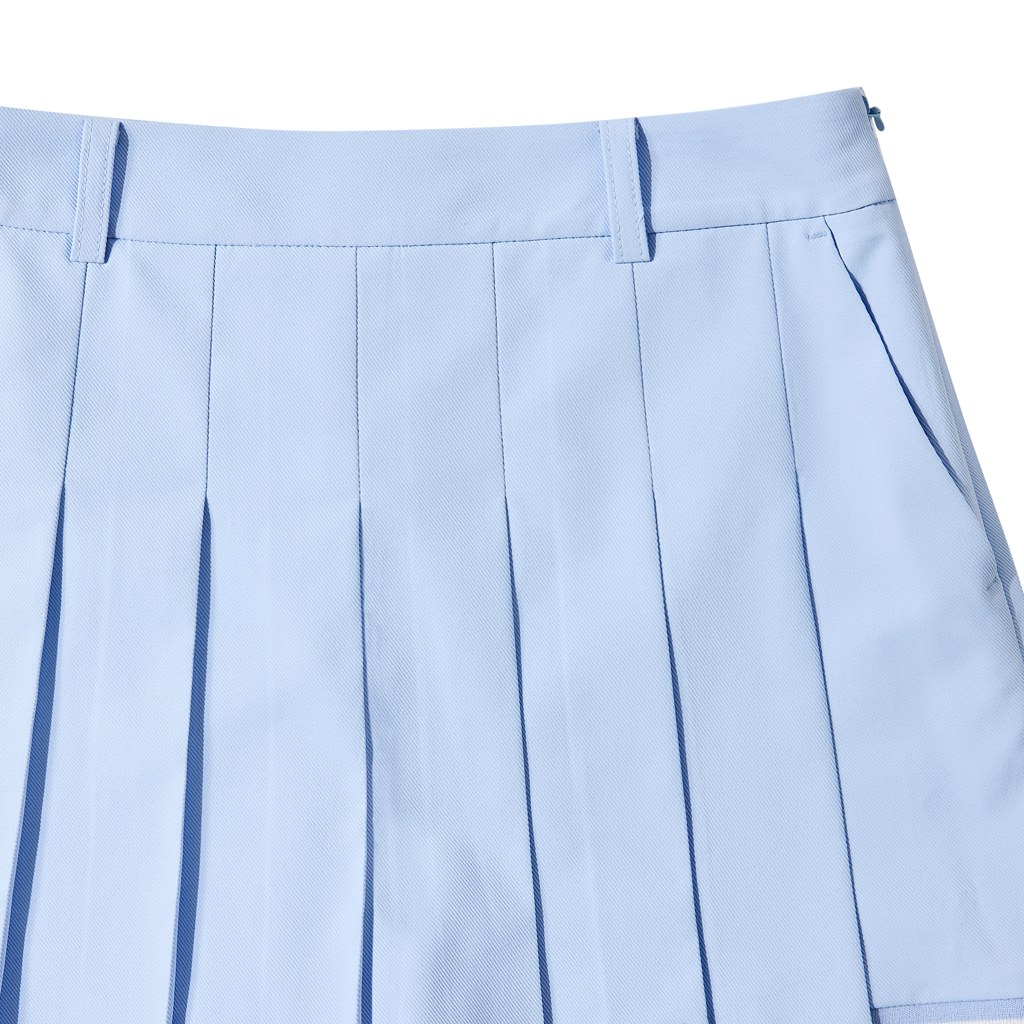Essential Wrap Skort Women