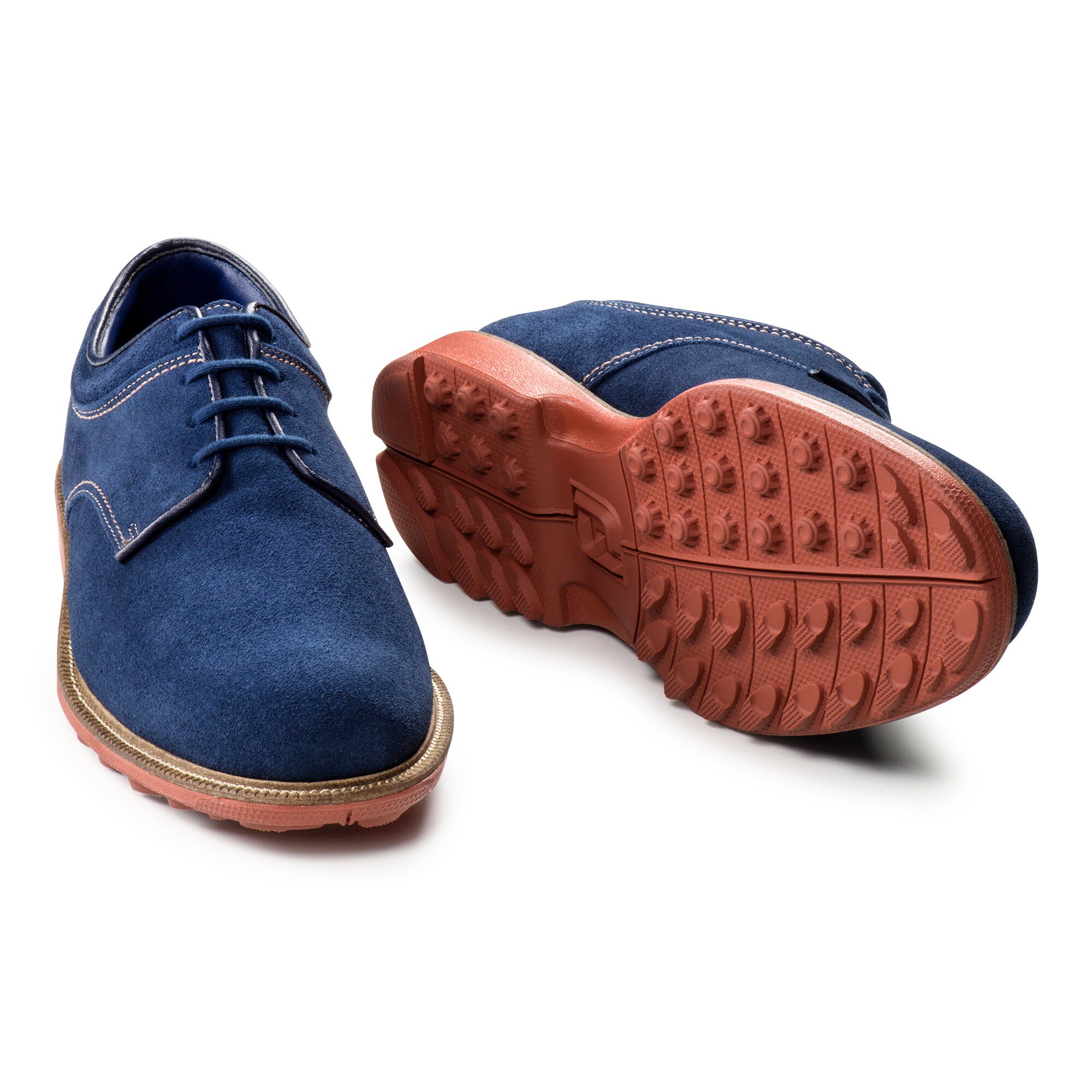 Club Casuals-Previous Season Style