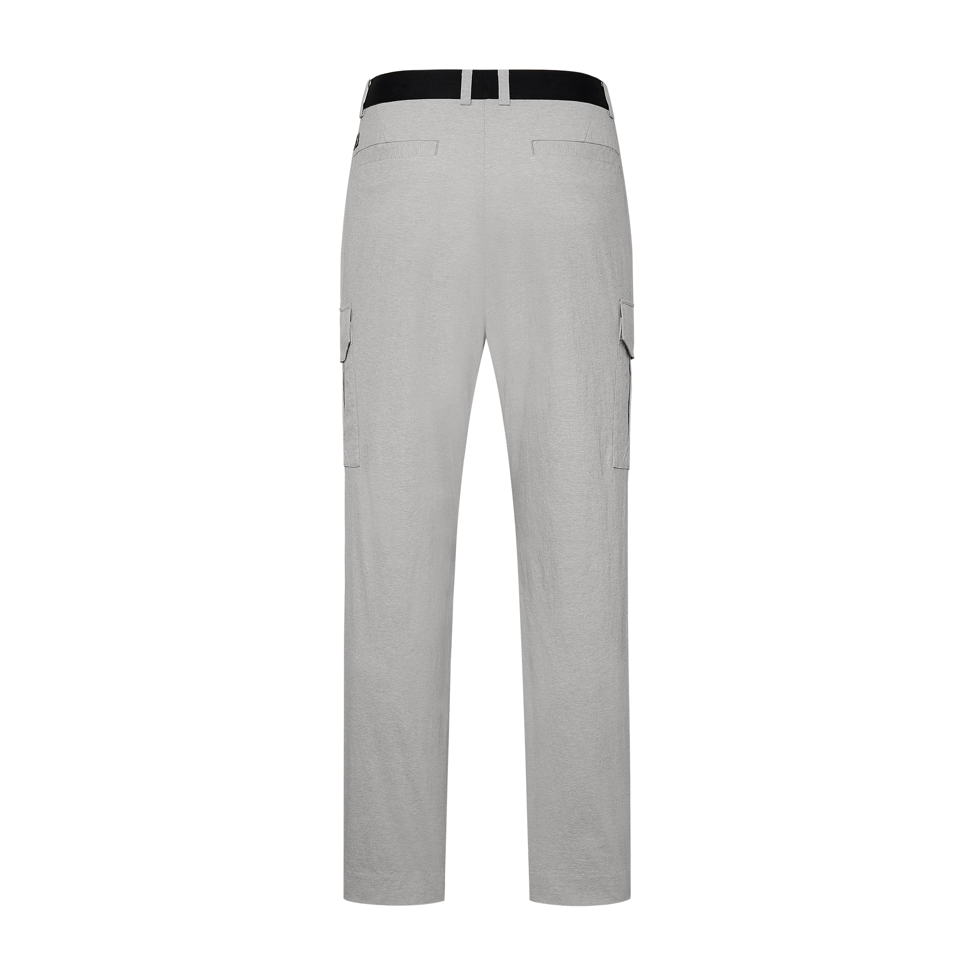 Paper Cargo Pants