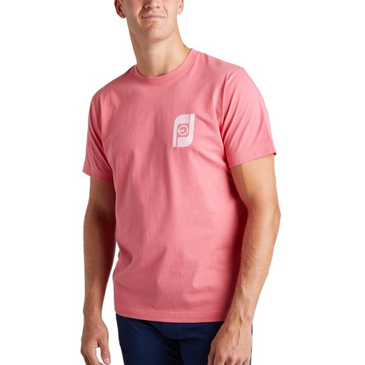 Heritage Birdie Graphic Tee