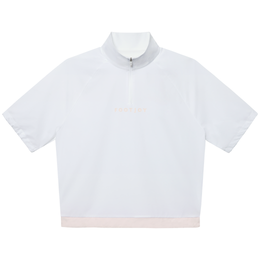 Half-zip Women