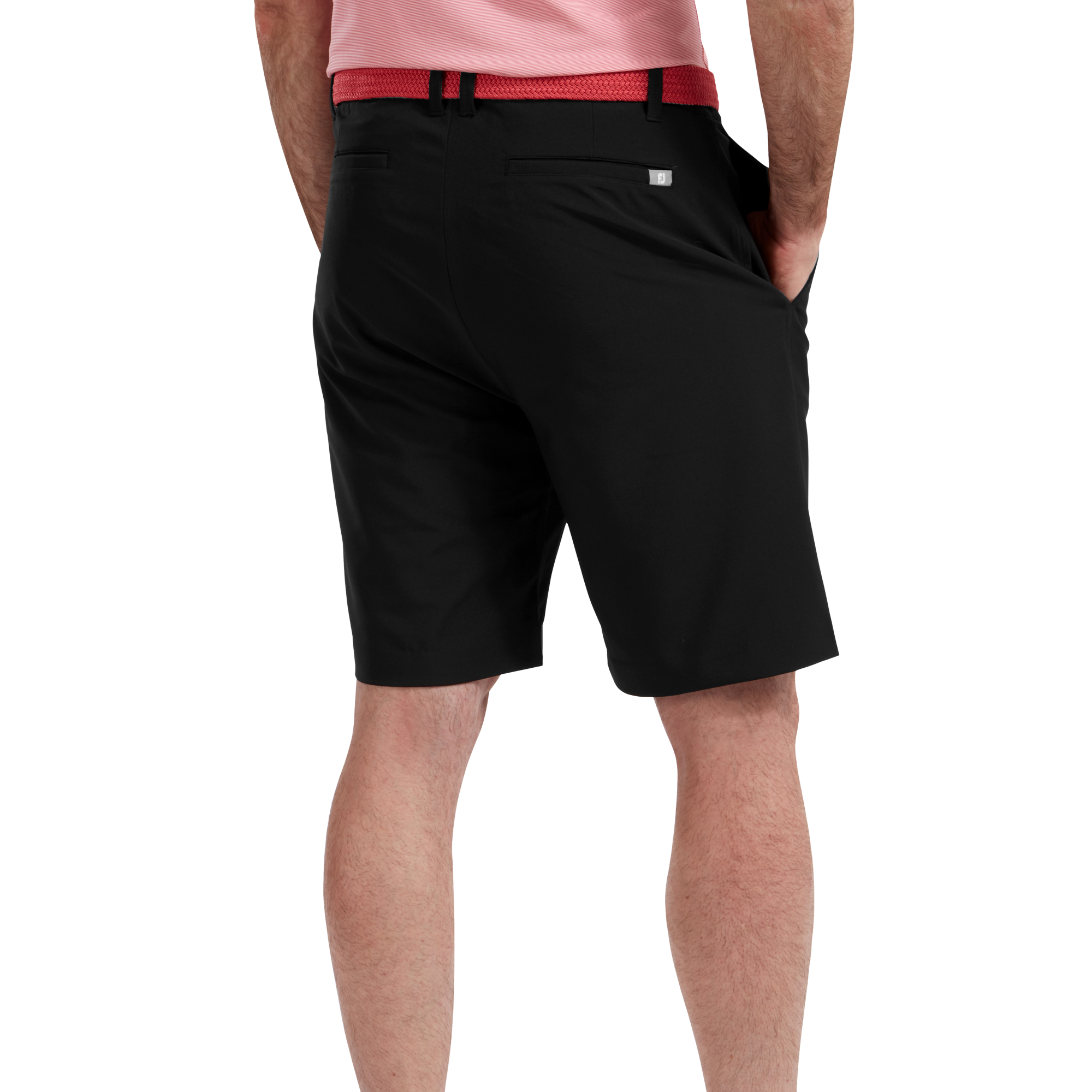 Performance Regular Fit Short