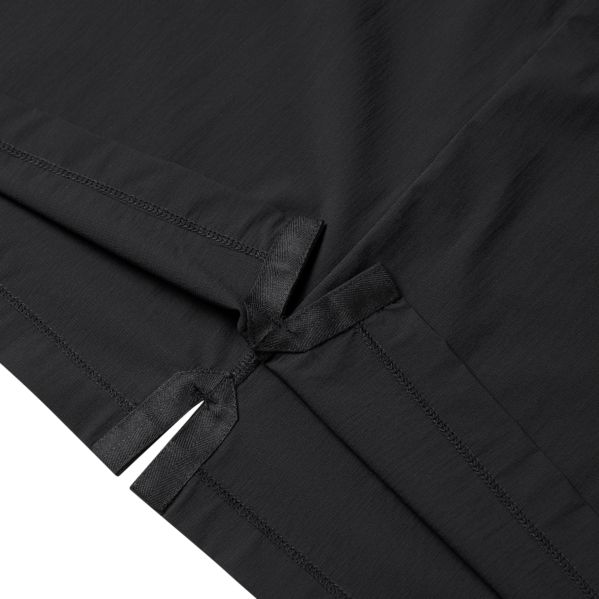 Airhole Crewneck T-Shirt