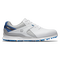 White/Grey/Blue