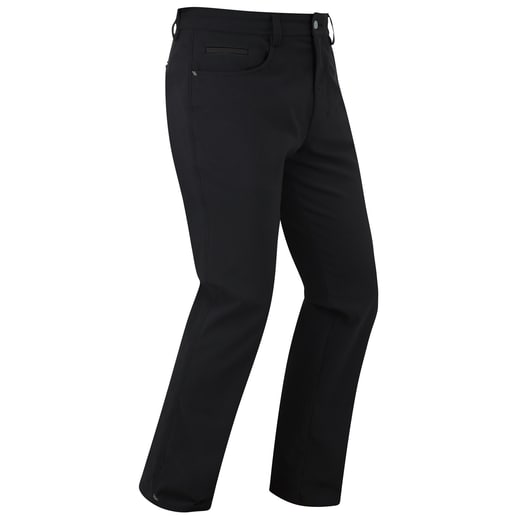 Performance Slim Fit Bedford Trousers-Previous Season
