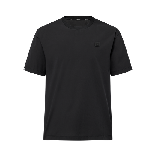 Airhole Crewneck T-Shirt