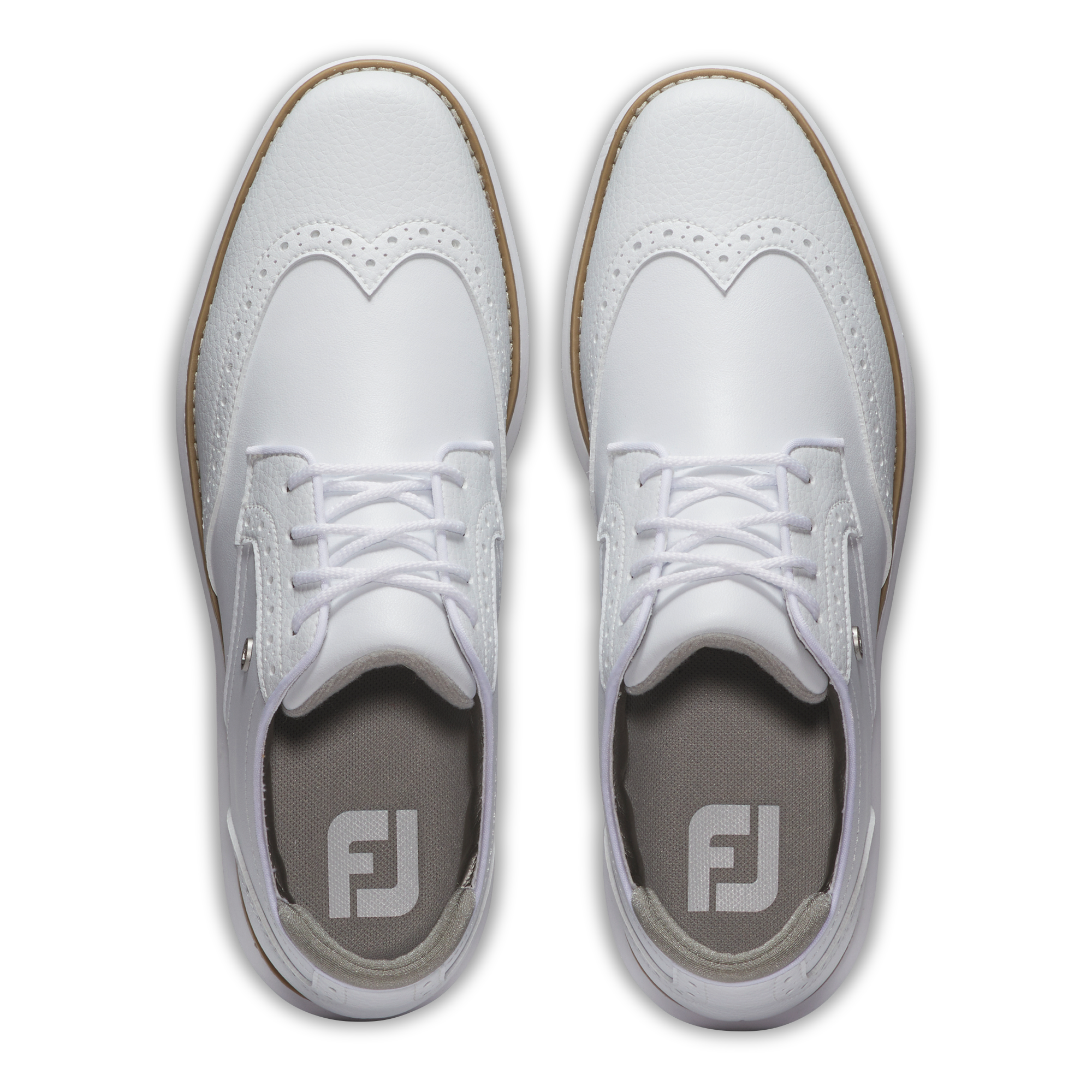 Traditions Wing Tip Women