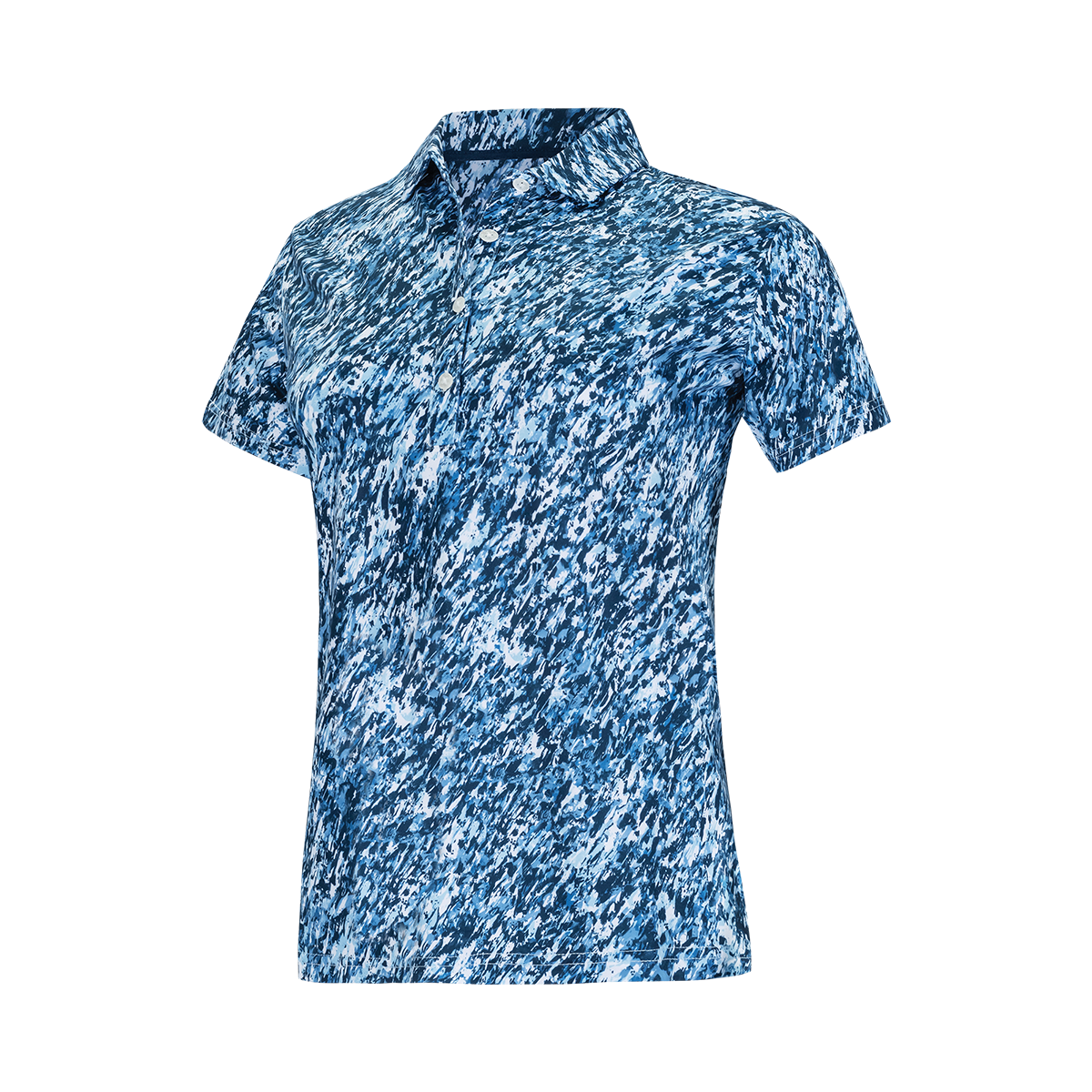 Women&rsquo;s Short Sleeve Shirt