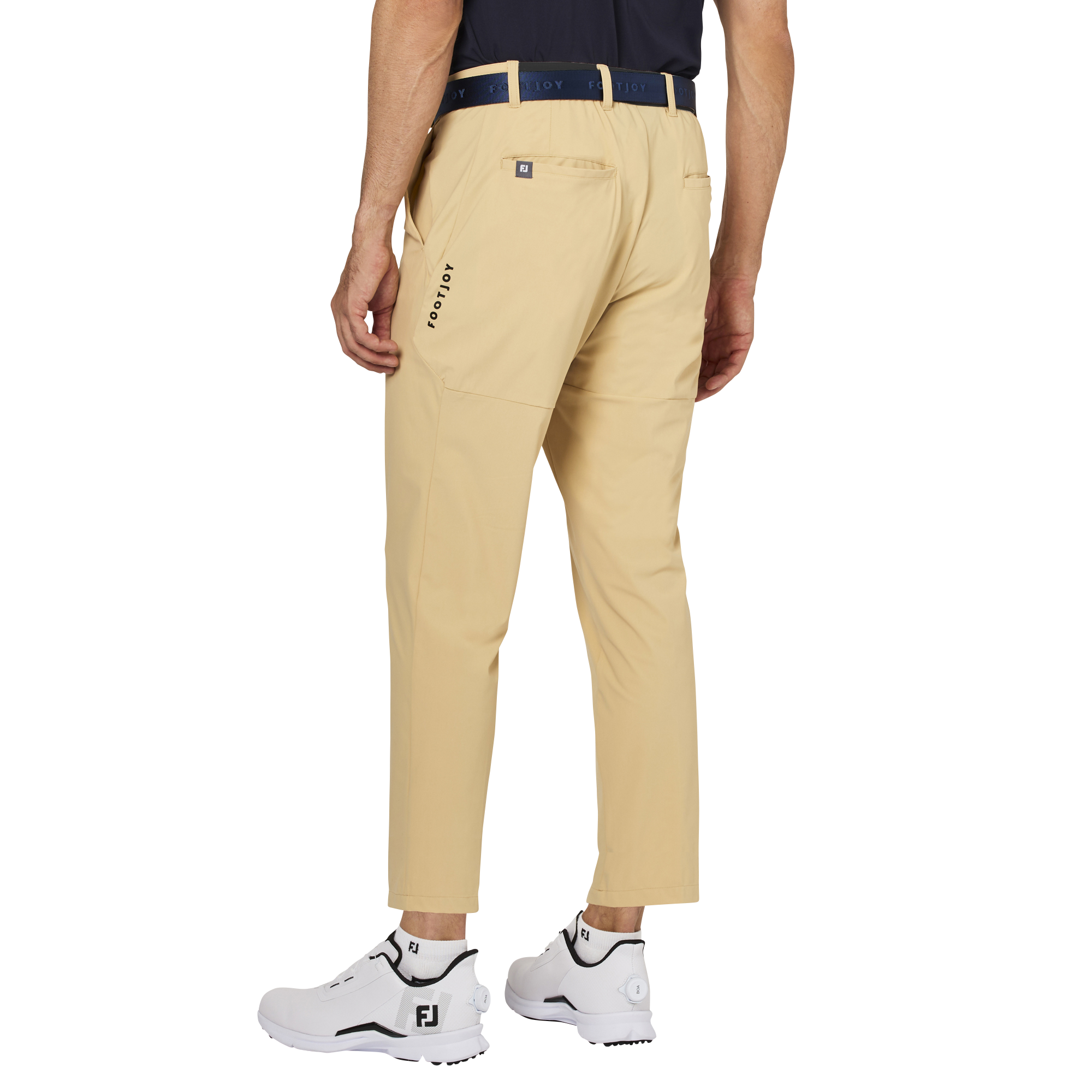 Super Stretch Long Pants