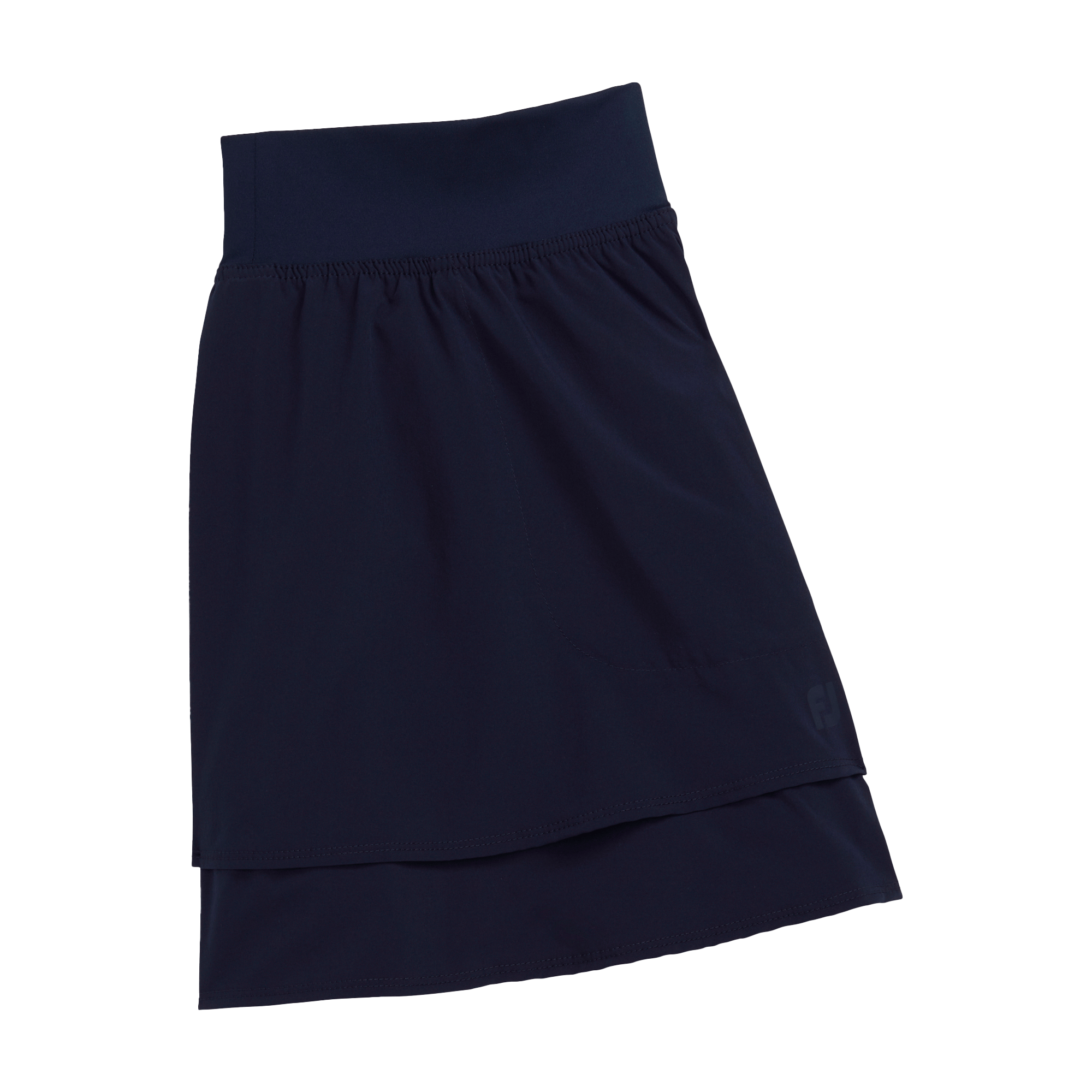 Lightweight Woven Skort Women