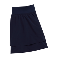 Lightweight Woven Skort Women