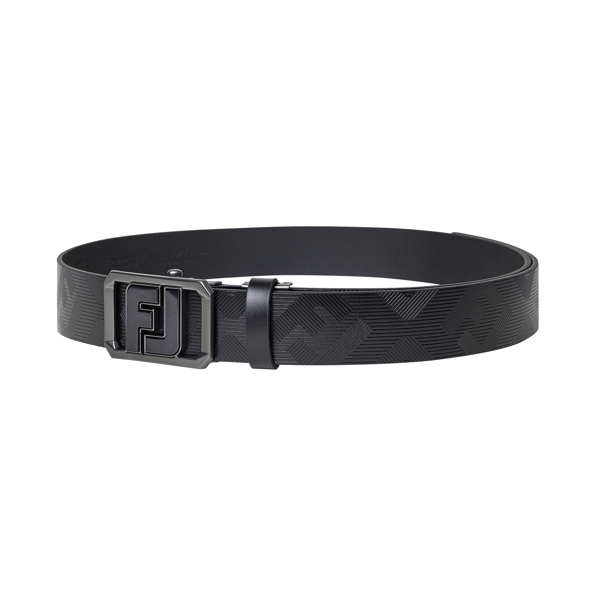 Pin Belt