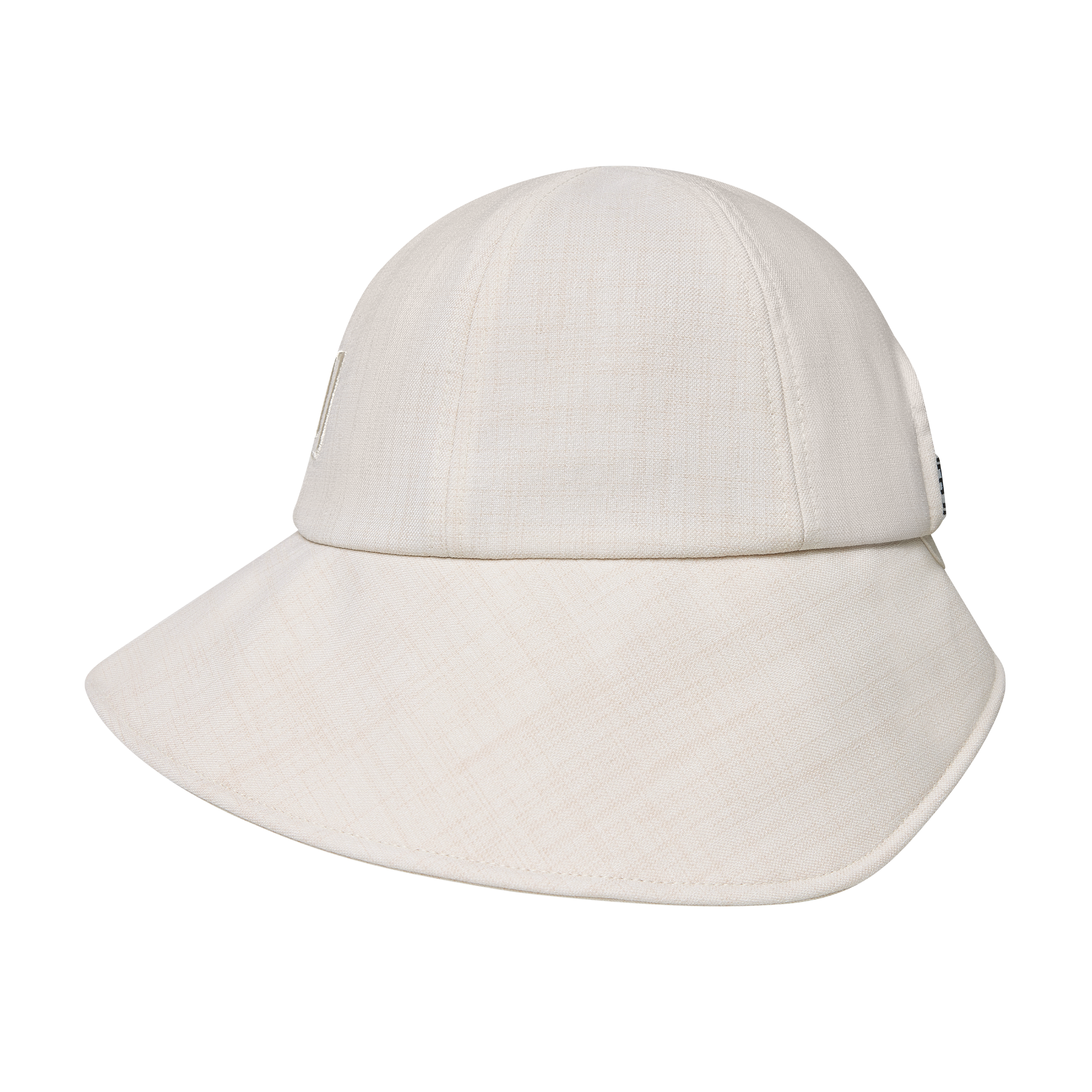Sun Block Hat
