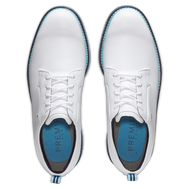 Premiere Series Field: II of IV