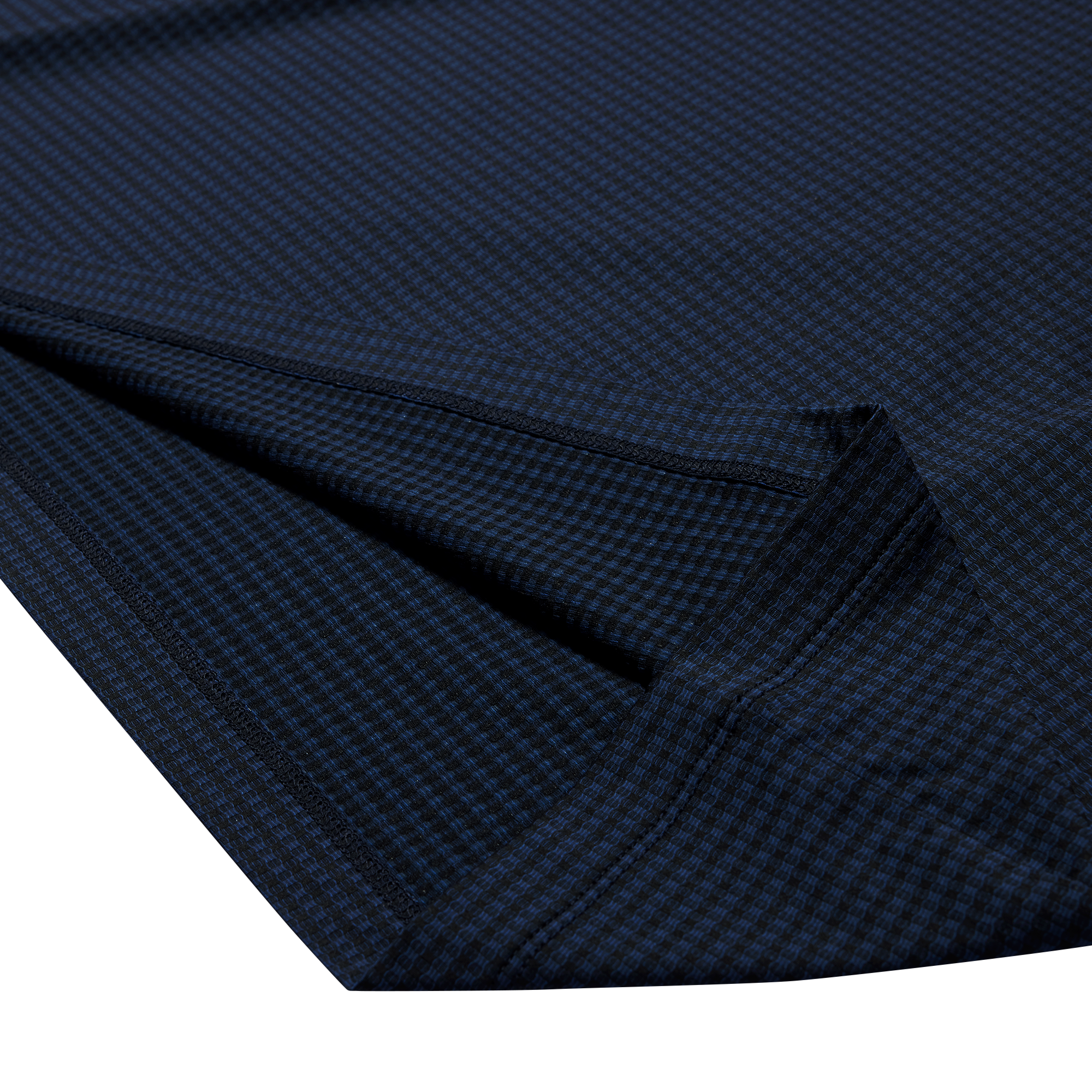 Seersucker Polo Shirts