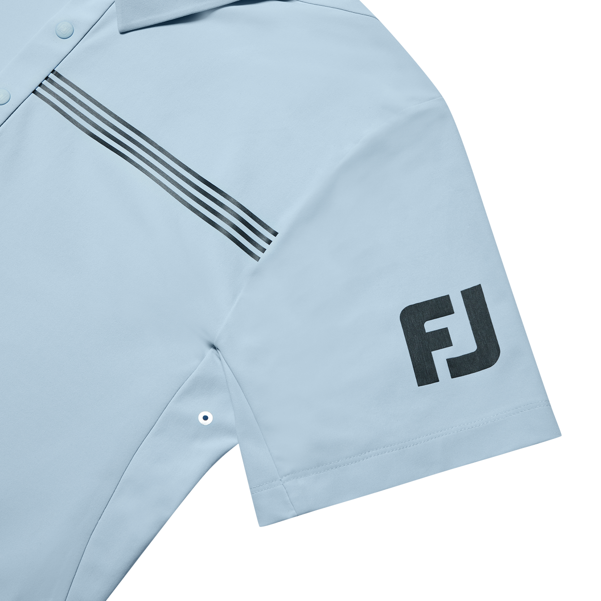 Tech Pique Polo Shirts