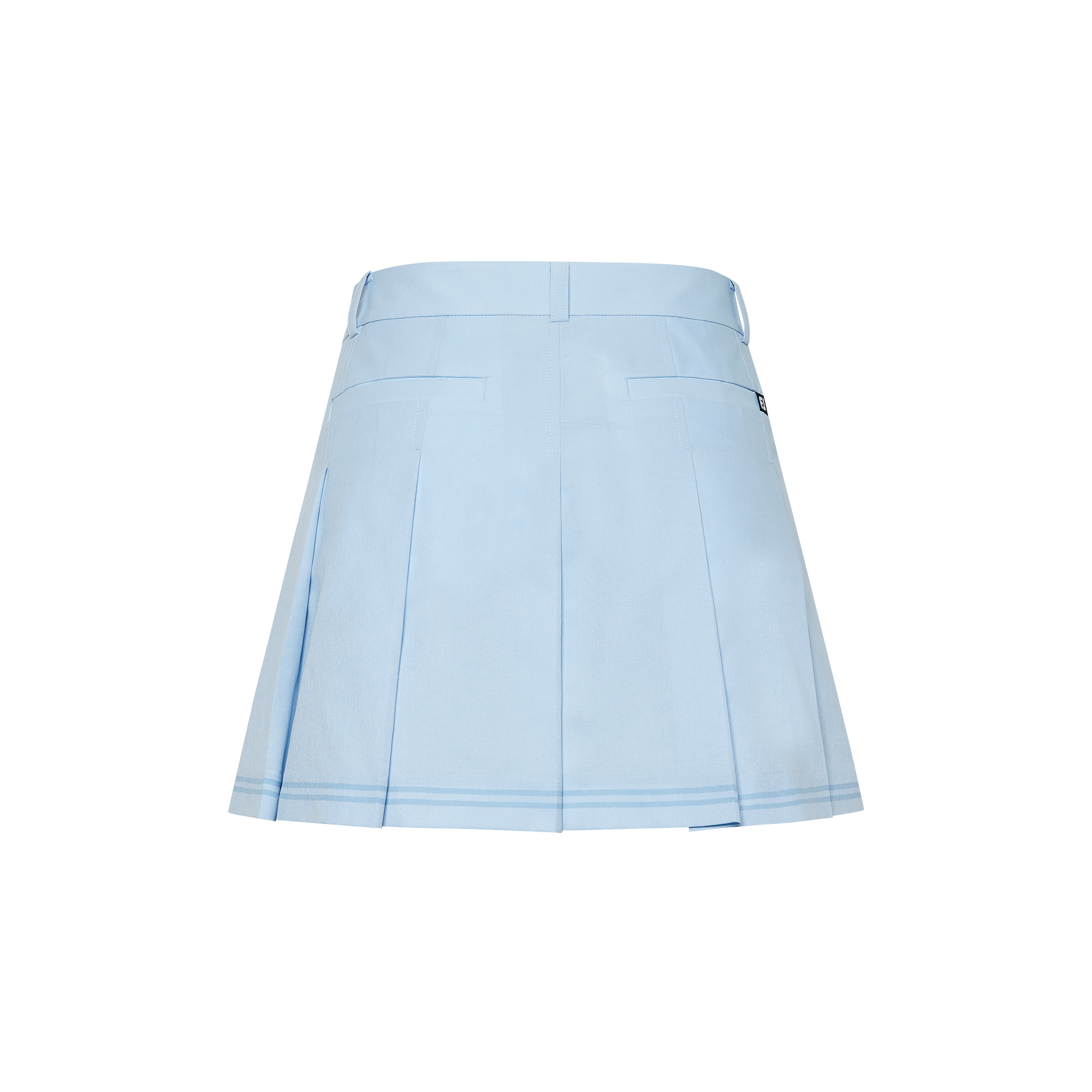 Set-up Skort Women