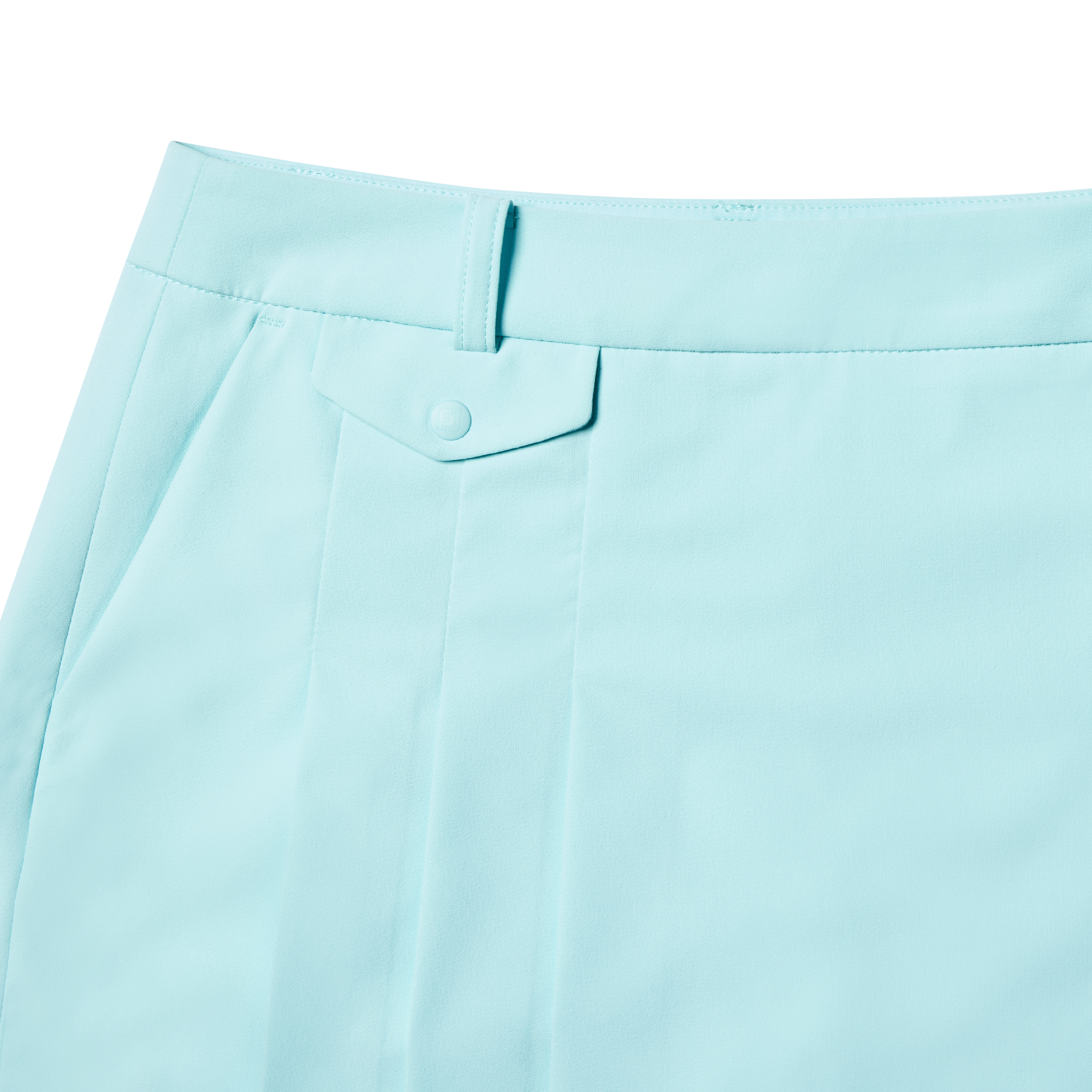 Wrap Shorts Women