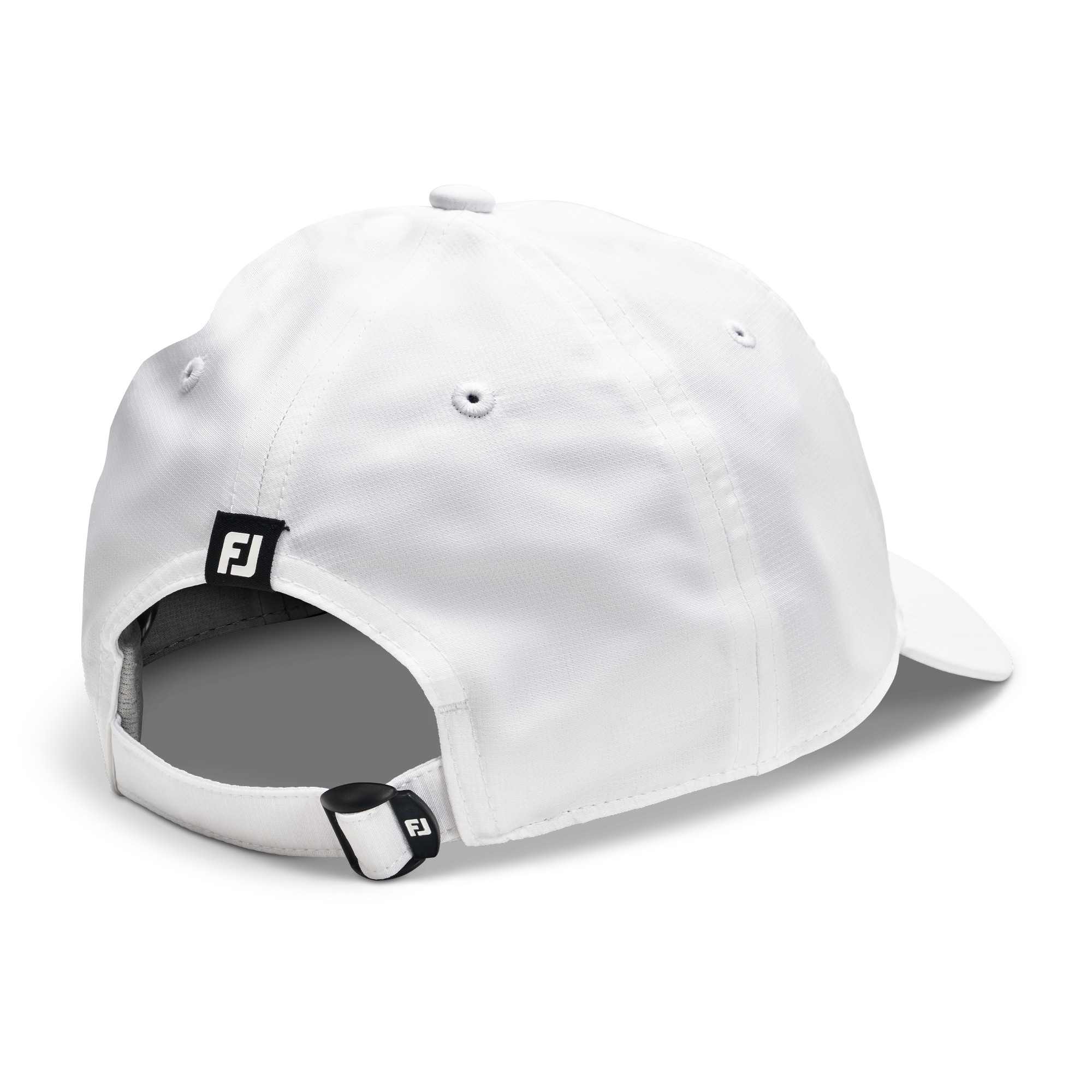 FJ Logo Performance Hat