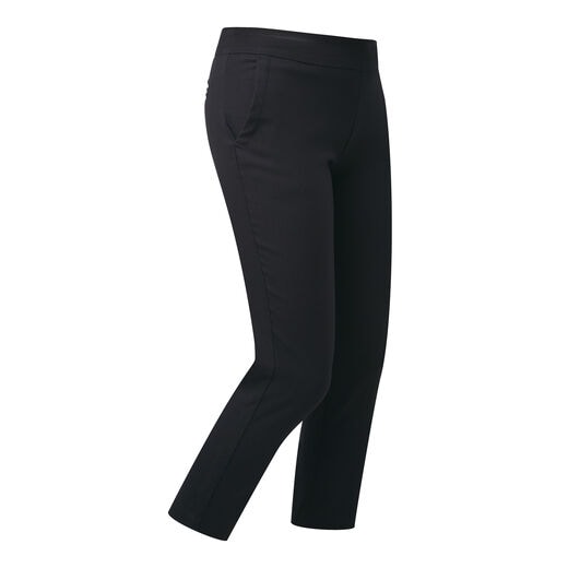 Performance Cropped Trousers Women