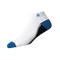 White / Black / Blue