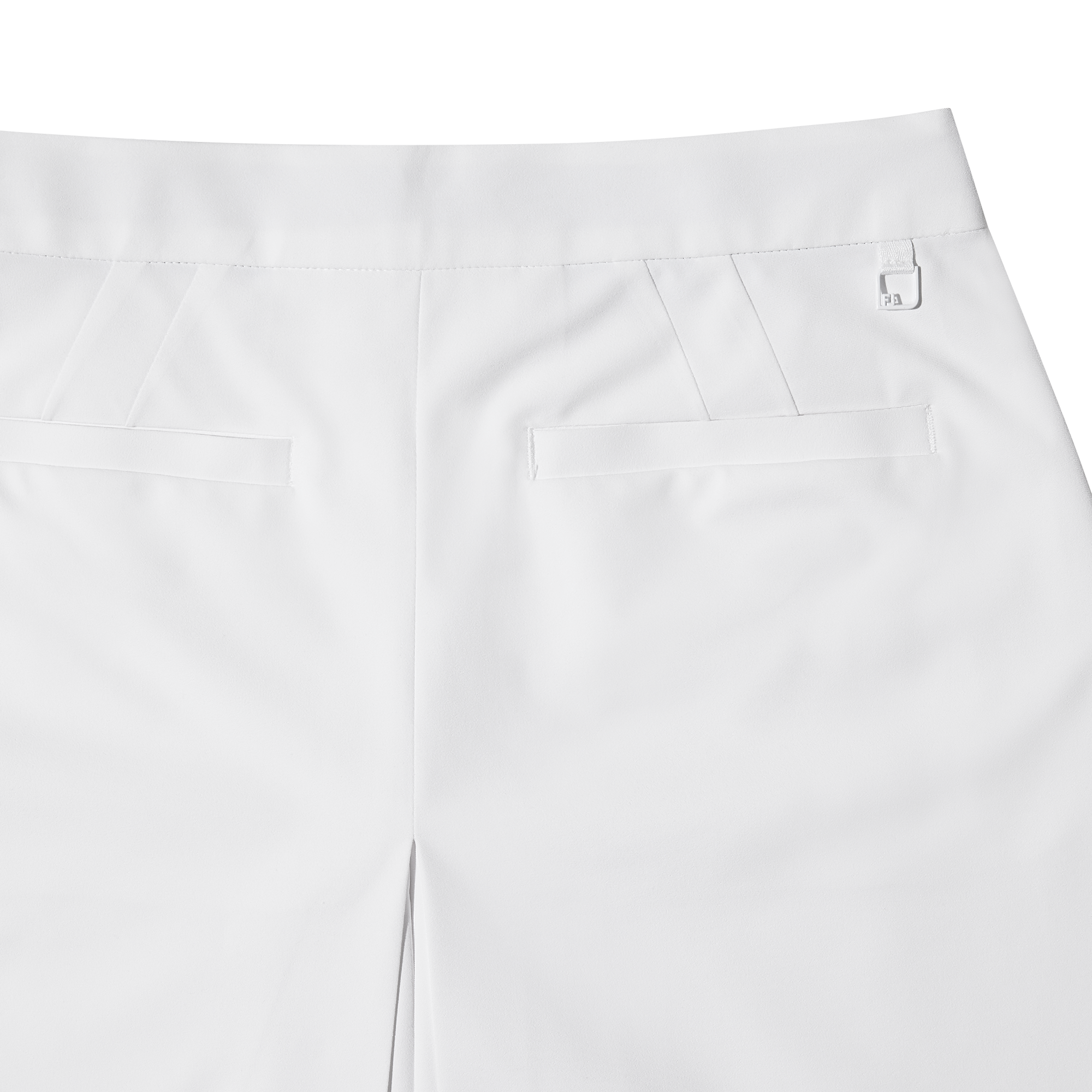 Stripe Logo Skort Women