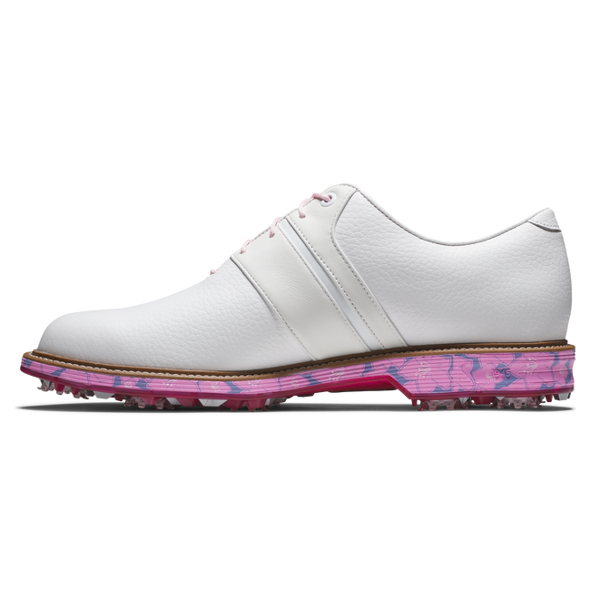 Premiere Series - Packard Spring Bloom