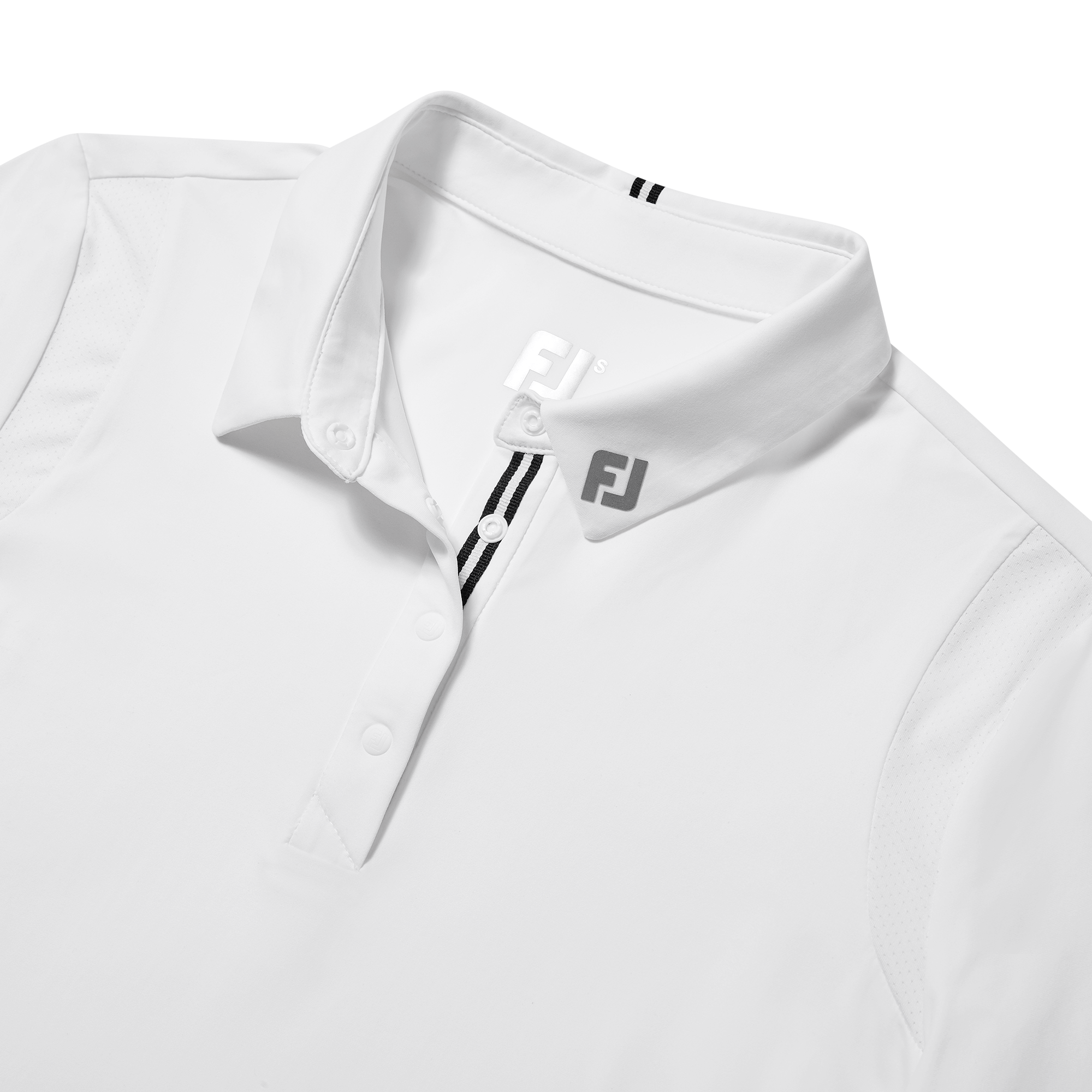 Summer Polo Shirts Women